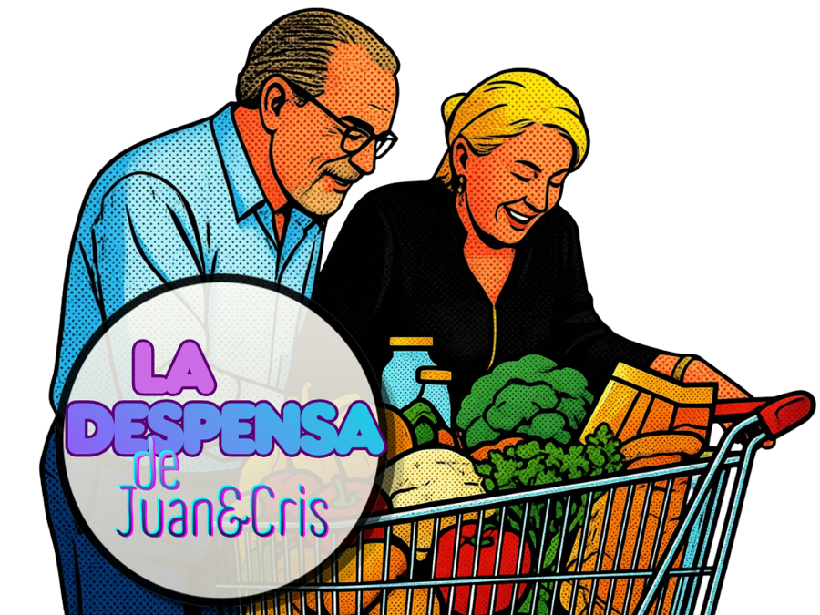 La Despensa de Juan y Cris